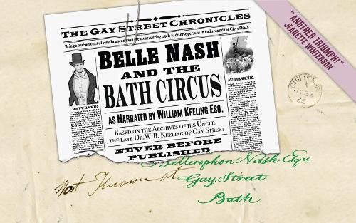 William keeling belle nash and - nash,