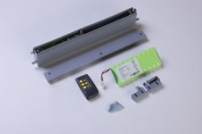 Roto ZRO RT2 Solar Rollladen