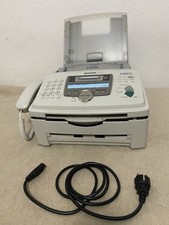 Panasonic KX-FL613 Laser Fax