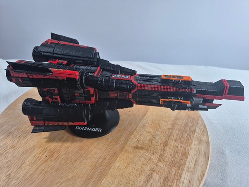 The expanse donnager - expanse, –