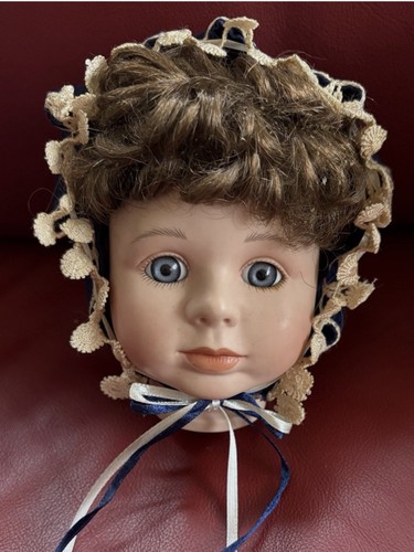 Puppenmode haube für - für, p.