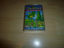 Hörspiel Kassette - Tabaluga