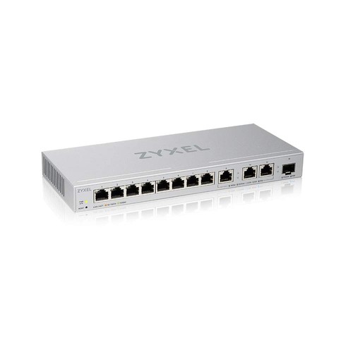 Zyxel xgs1250 web managed - zyxel, xgs1250-12