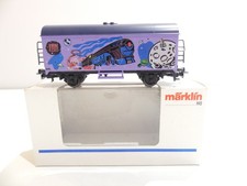Märklin H0 Kühlwagen /