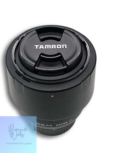 Tamron af60mm macro di - sp,