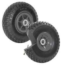 Sackkarrenrad Ersatzrad