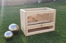 Nagerkäfig PAULI XL