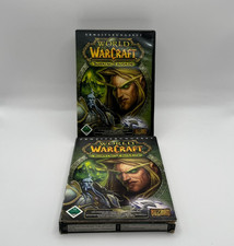 World of Warcraft The Burning