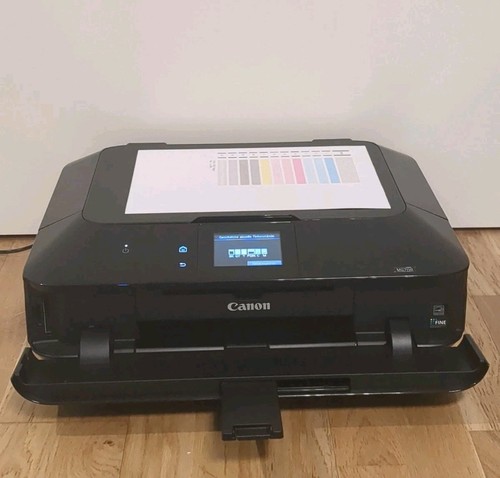 Canon pixma mg7150 - canon,