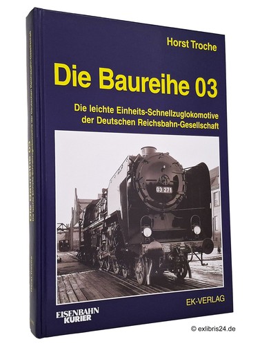 Horst troche die - troche:,