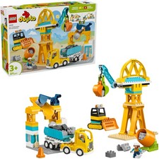 LEGO 10476 DUPLO Town