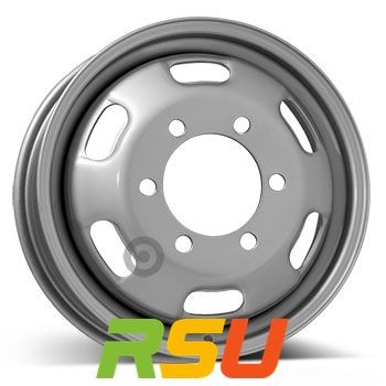 Alcar 6023 5x16 et107 - 5.5x16", lk6