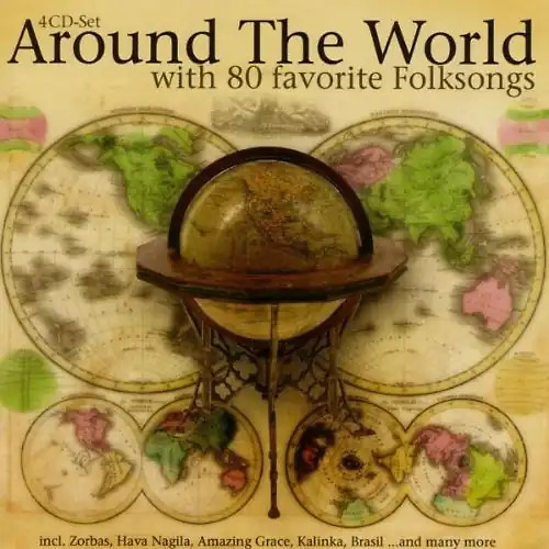 Various around the - -,