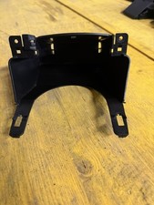 Aschenbecher vorne für