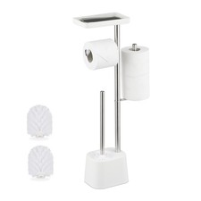 WC Garnitur