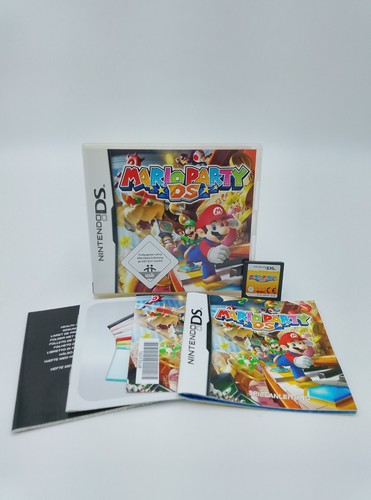 Mario party nintendo - party, (nintendo