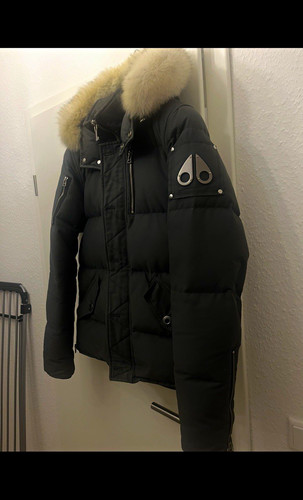 Moose knuckles herren - moose,