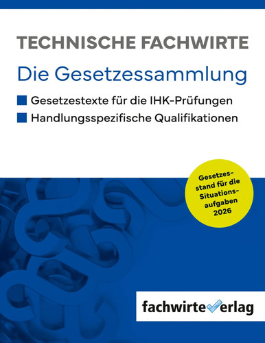 Technische fachwirte - technische,