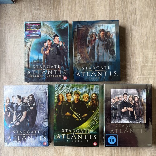 Stargate atlantis die - stargate,