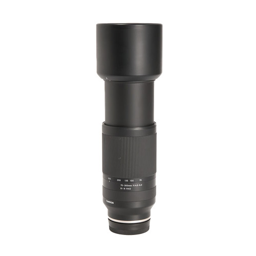 Tamron 300mm 3 di - di, iii