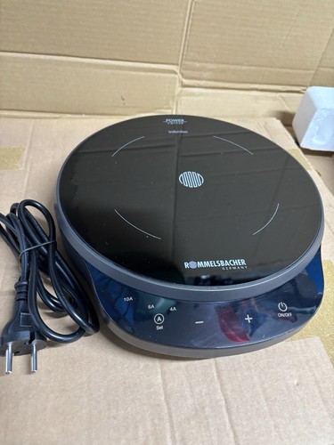 Ware rommelsbacher - b-ware,