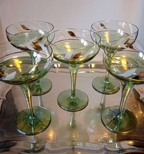 Sektgläser Sektschalen