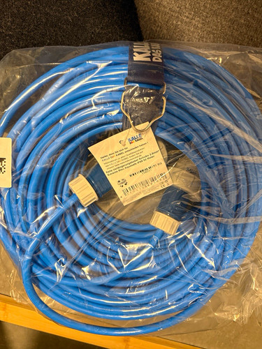 Kalle das kabel - kalle,