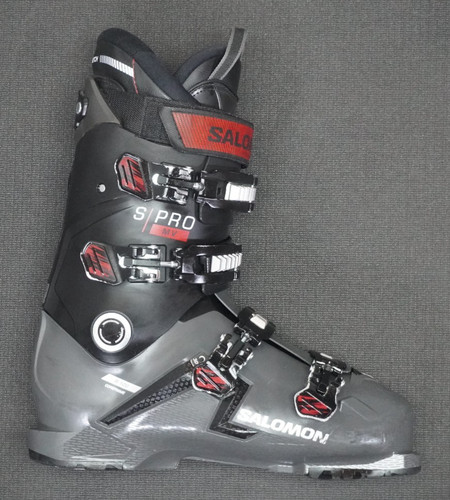 Salomon pro 100 herren - salomon,