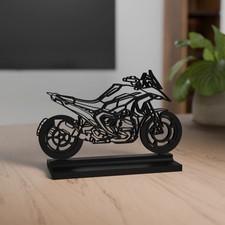 Bmw R 1300 GS Modell 3D
