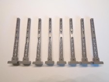 Vollmer Spur N 8005 Turmmast 8 Stück (12142)