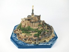 Le Mont Saint Michel Poly