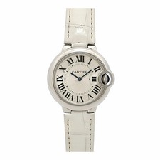 CARTIER Ballon Bleu 33mm