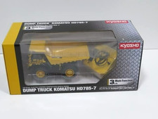 Kyosho 66003HGC 1/50 Komatsu