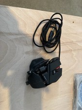 Mad Catz RAT8 Gaming Maus