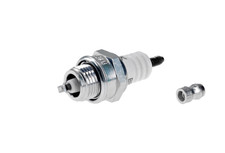 NGK BPM7A (7321) Zündkerze NEU für Stihl Heckenschere Modelle HS45 &HS75