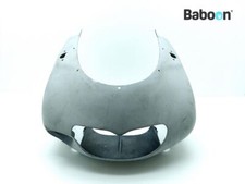 Kanzel / Oberteil Verkleidung