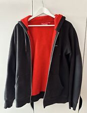 supreme zip hoodie