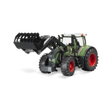 Bruder Fendt Traktor 936 Vario