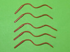 TIMPO TOYS   5 Peitschen  Cowboys  Mexikaner Kutscher