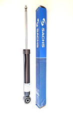 SACHS 310 950 Stoßdämpfer Gasdruck für SEAT Leon II SKODA Octavia II VW Hinten
