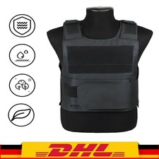 Einsatzweste Taktische Weste