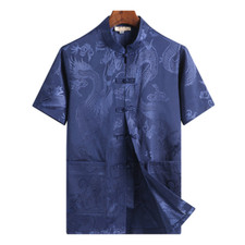 Herren drachen jacquard - drachen,