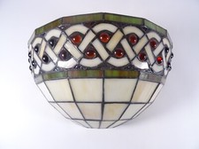 Wandleuchte Tiffy Teresa