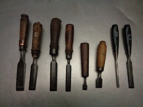 Antikes zimmererwerkzeug - antikes,