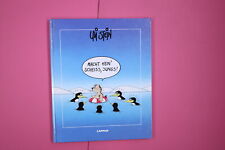 175451 Uli Stein MACHT KEIN' SCHEISS, JUNGS! HC