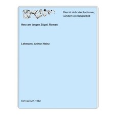 Herz am langen Zügel. Roman