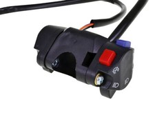 Lenkerschalter Blinkerschalter