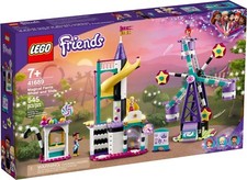 🏅LEGO® Friends 41689