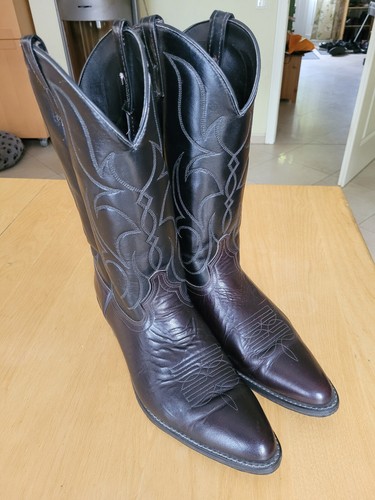 Cowboystiefel größe - größe, 13