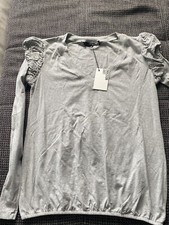 T Shirt Damen 36  Lang arm